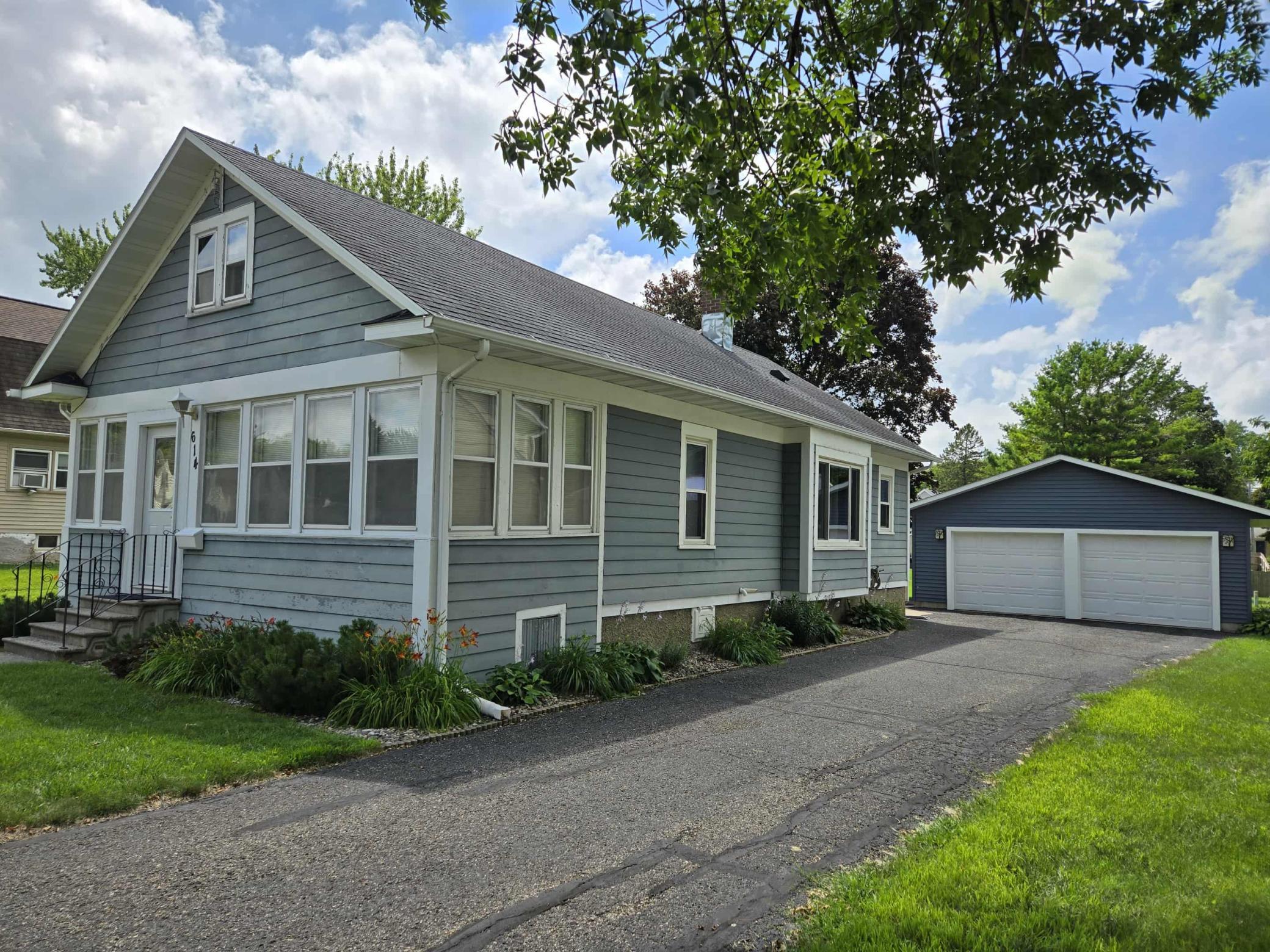 614 5th Street Southwest Waseca, MN 56093 - Photo 1 of 1
