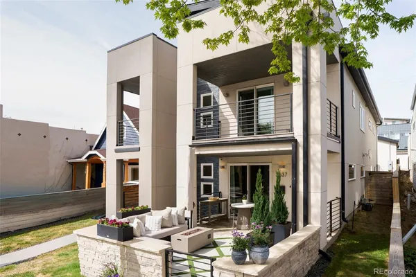 $1,025,000 | 3637 Osage Street, Denver, CO 80211