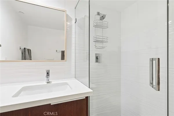 a view of a terrace with chairs