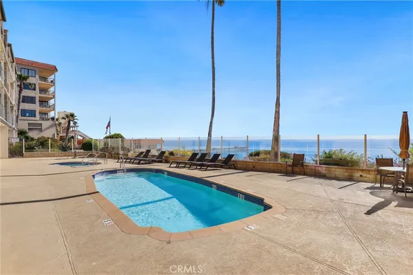 a view of a backyard of a house