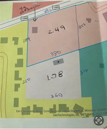 $940,000 | 22536 Highway 1088, Mandeville, LA 70448