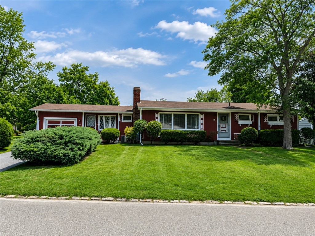 18 Leslie Road Warwick, RI 02888 - Photo 1 of 16 Gallery Image 1