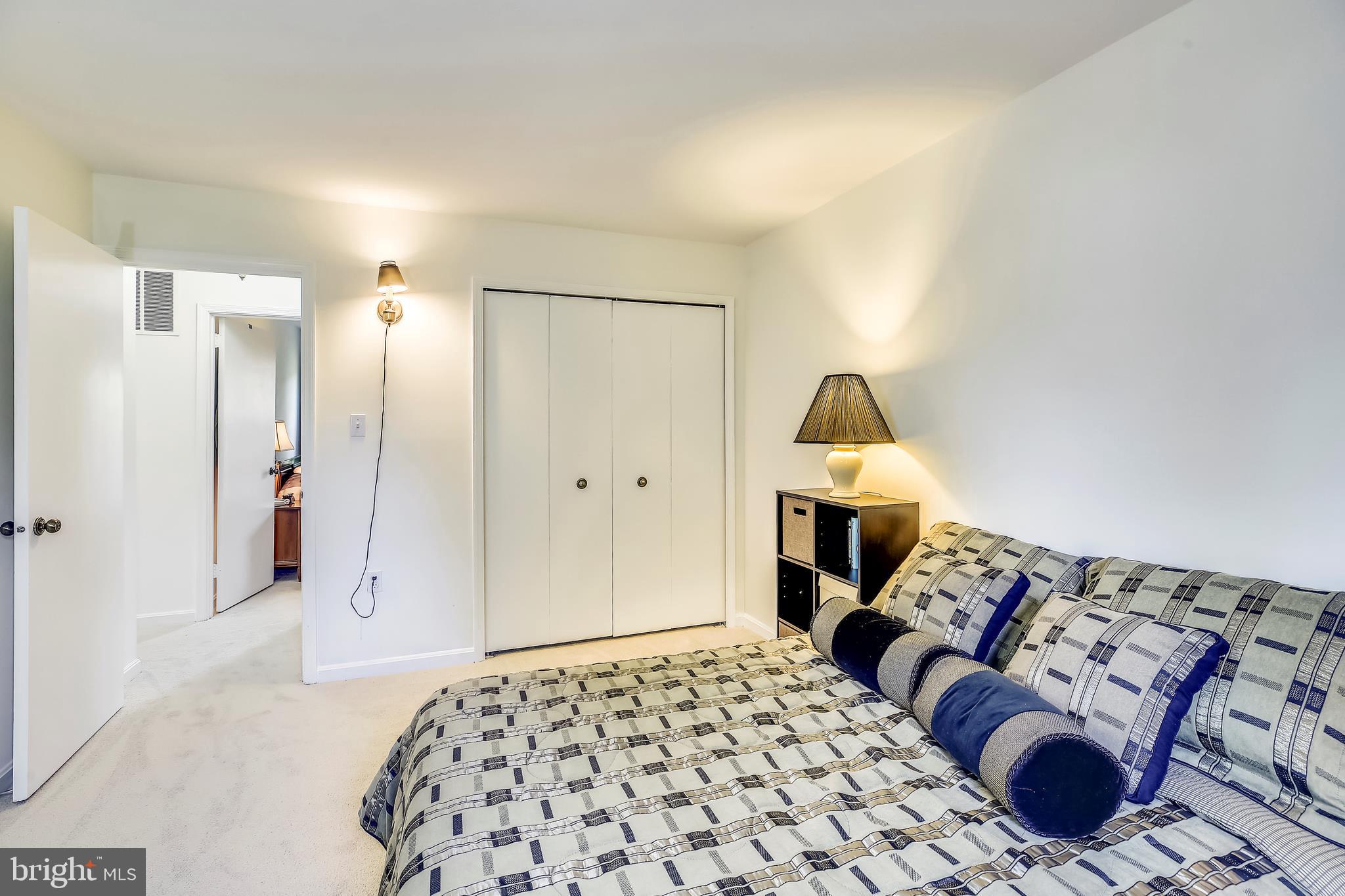 16005 Wallingford Road Silver Spring, MD 20906 - Photo 24 of 36 Second bedroom