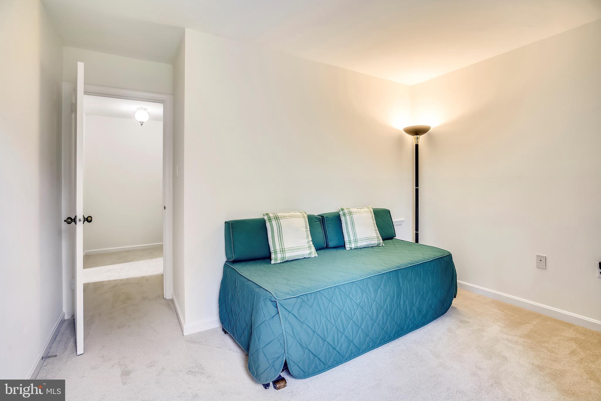 16005 Wallingford Road Silver Spring, MD 20906 - Photo 28 of 36 Fourth bedroom