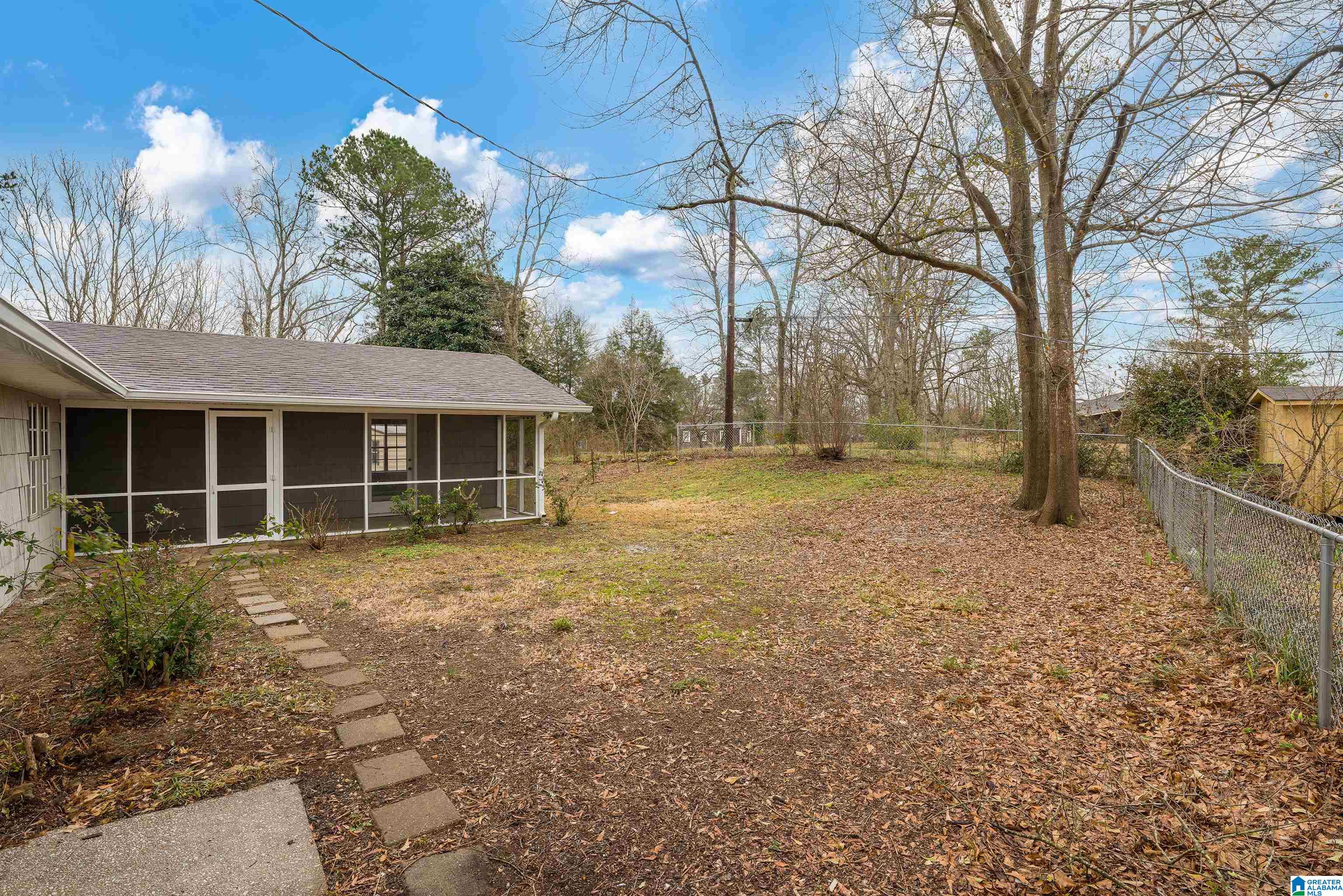 820 Montez Drive South Bessemer, AL 35022 - Photo 25 of 26