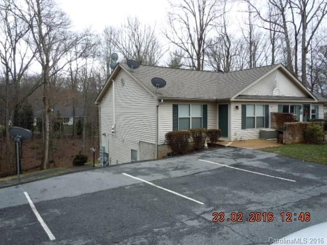 38 Queen Road, Unit C Candler, NC 28715 - Photo 14 of 14 Gallery Image 14