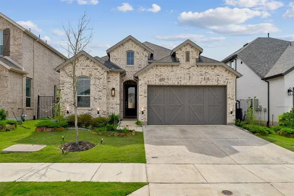 $469,000 | 1601 Sandhill Lane, Celina, TX 75009