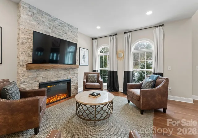 $1,395,000 | 8022 Silver Jade Drive, Denver, NC 28037