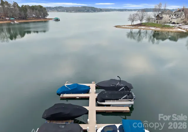 $1,395,000 | 8022 Silver Jade Drive, Denver, NC 28037