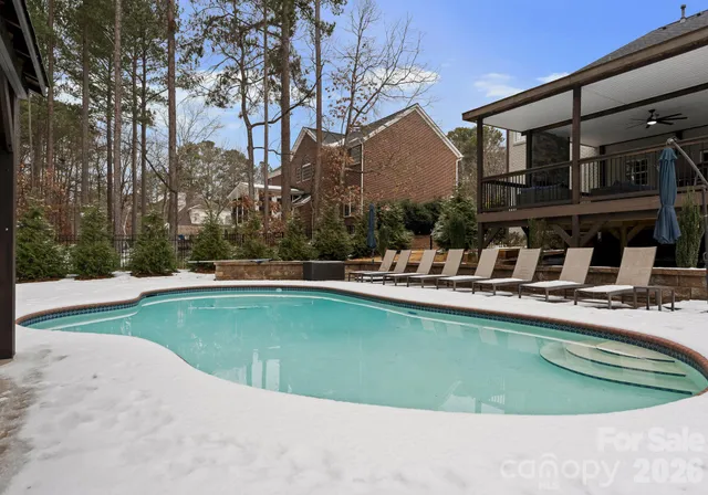 $1,395,000 | 8022 Silver Jade Drive, Denver, NC 28037