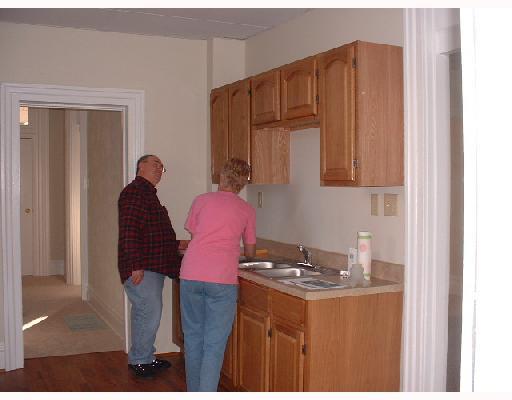 Main Street Pleasant Unity, PA 15676 - Photo 4 of 8 Kitchen.