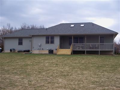 9735 Towner Road Portland, MI 48875 - Photo 21 of 24 Additional Photo
