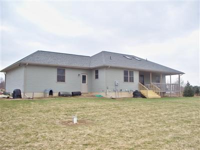 9735 Towner Road Portland, MI 48875 - Photo 22 of 24 Additional Photo