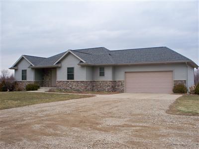 9735 Towner Road Portland, MI 48875 - Photo 23 of 24 Additional Photo