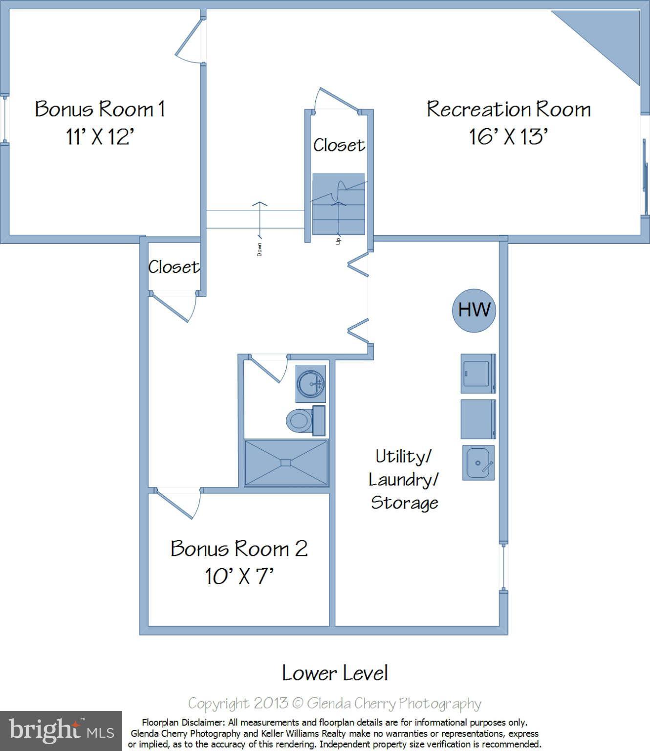 10907 Knights Bridge Court Reston, VA 20190 - Photo 24 of 24 unknown