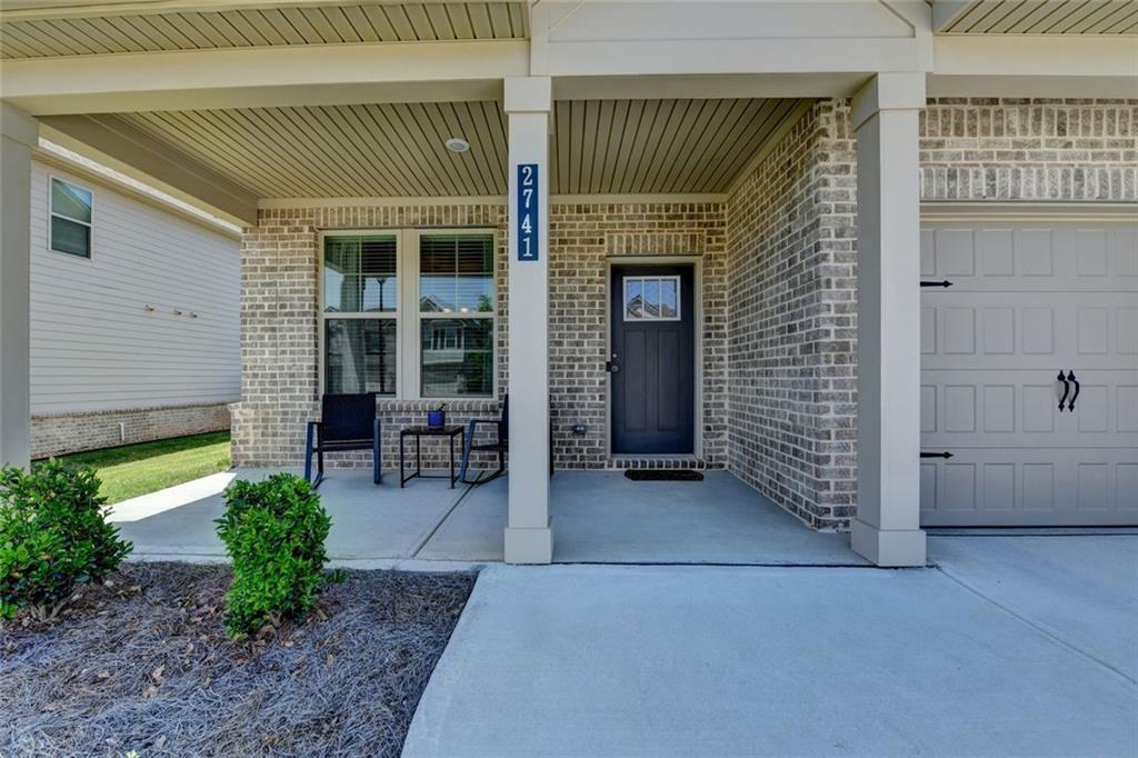 2741 Dolce Road Dacula, GA 30019 - Photo 2 of 58