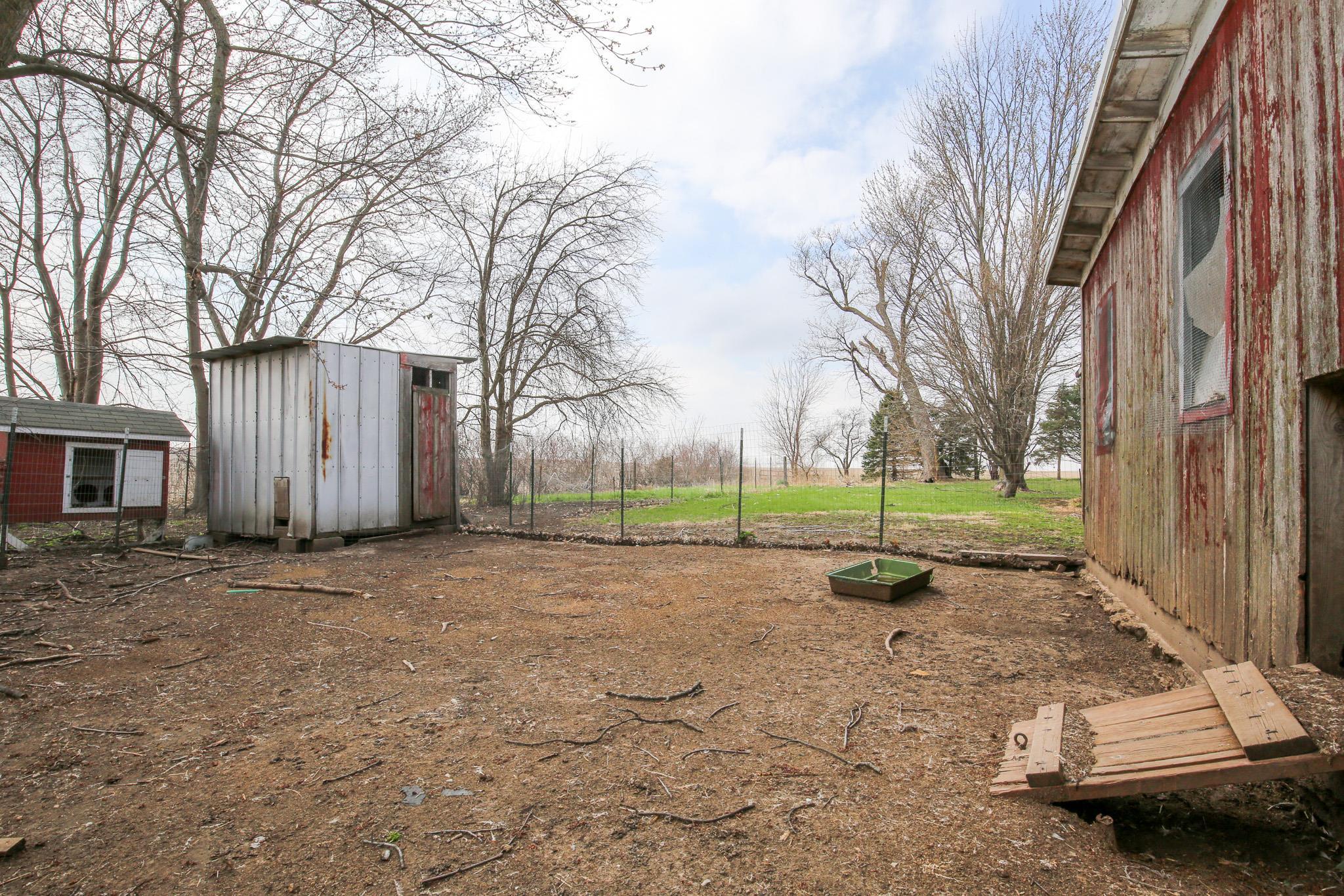 26596 Fairhaven Road Chadwick, IL 61014 - Photo 13 of 51 a view of a out door space area