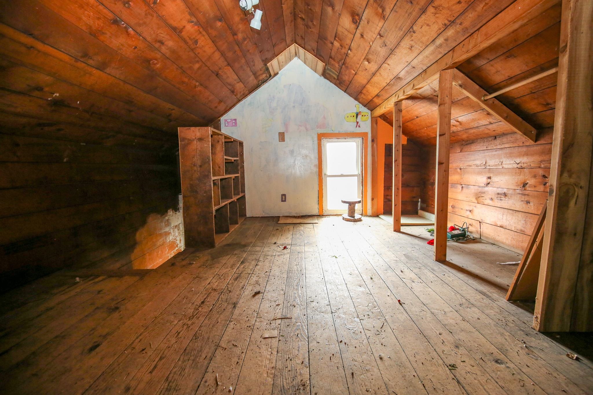 26596 Fairhaven Road Chadwick, IL 61014 - Photo 24 of 51 a view of a house with a wooden deck