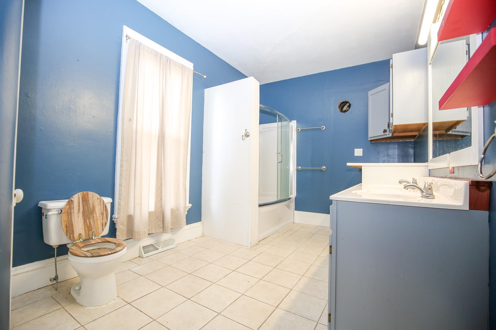 26596 Fairhaven Road Chadwick, IL 61014 - Photo 32 of 51 a bedroom with a bed and chair