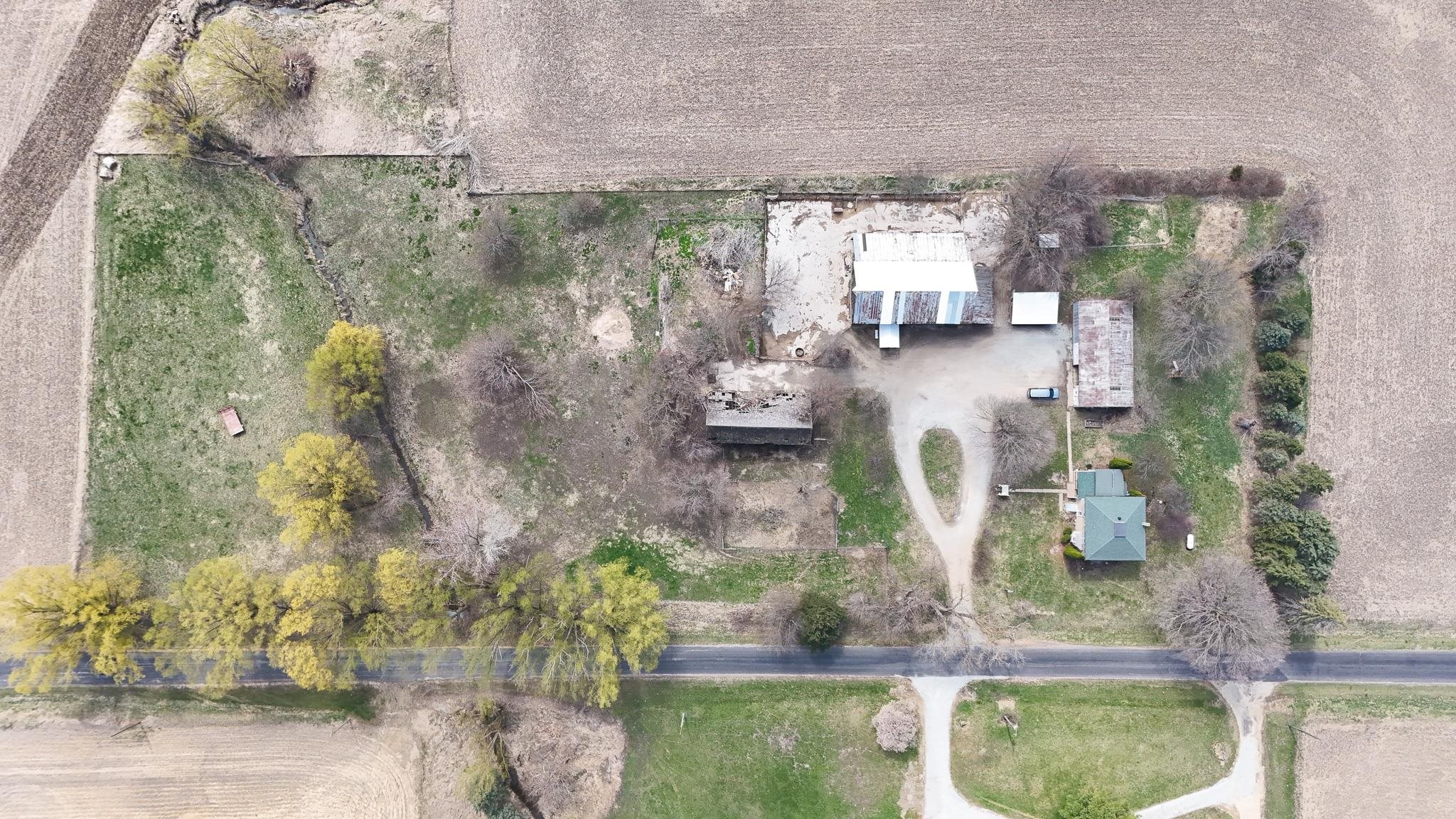 26596 Fairhaven Road Chadwick, IL 61014 - Photo 40 of 51 a picture of water view