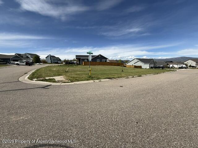 342 Little Bend Road Hayden, CO 81639 - Photo 2 of 9 a view of a town with big houses