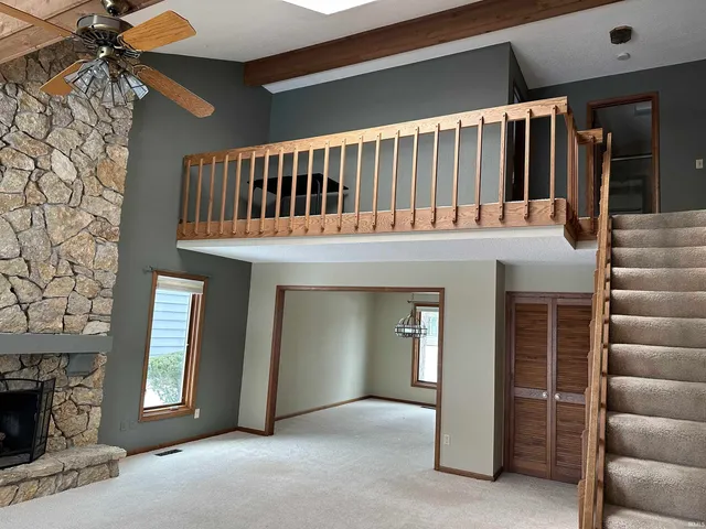 $254,900 | 5717 Bayside Drive, Fort Wayne, IN 46815