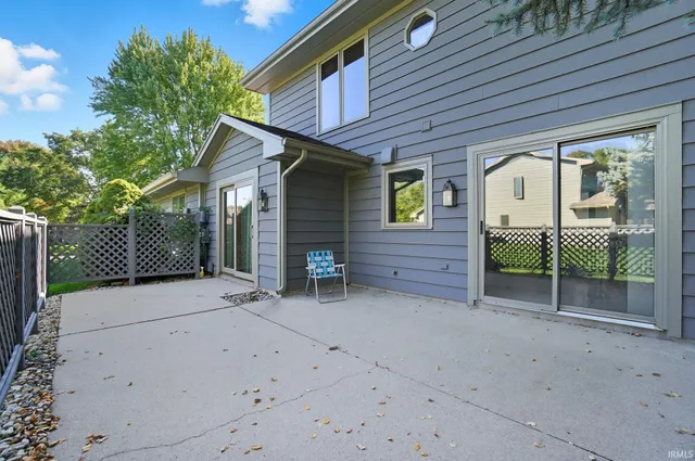 $254,900 | 5717 Bayside Drive, Fort Wayne, IN 46815