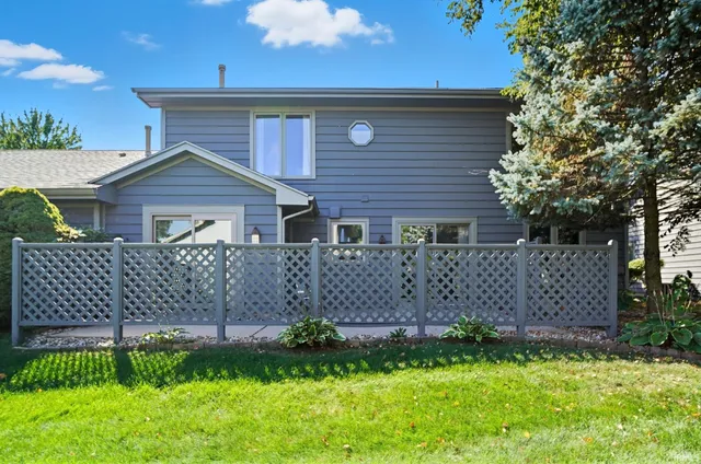 $254,900 | 5717 Bayside Drive, Fort Wayne, IN 46815