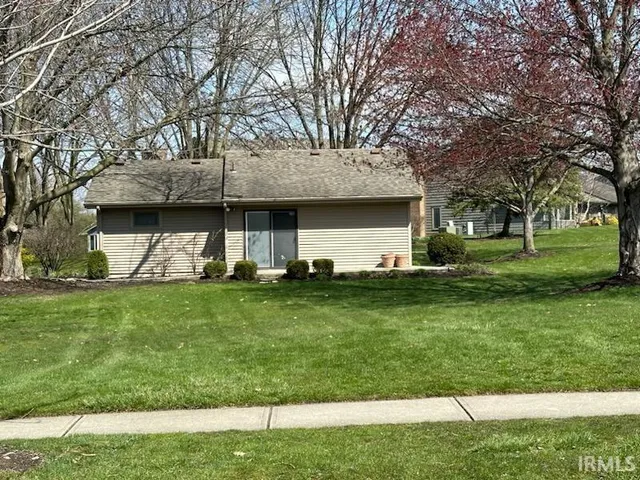 $254,900 | 5717 Bayside Drive, Fort Wayne, IN 46815