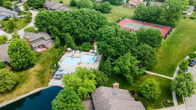 $254,900 | 5717 Bayside Drive, Fort Wayne, IN 46815