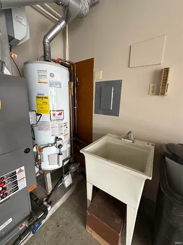 $254,900 | 5717 Bayside Drive, Fort Wayne, IN 46815