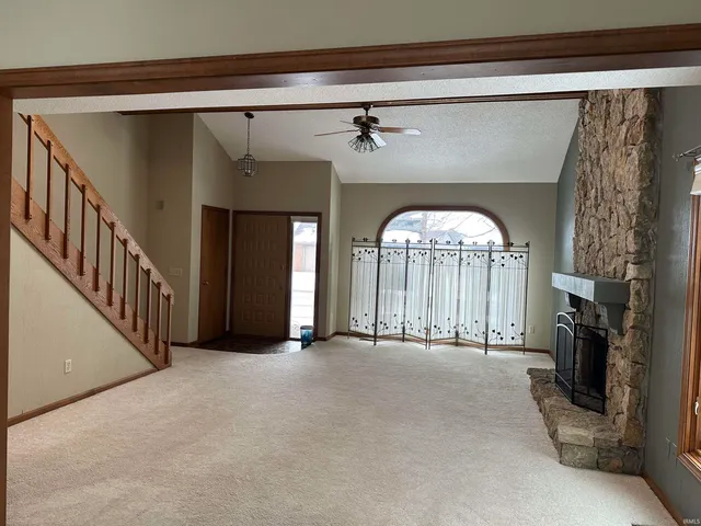 $254,900 | 5717 Bayside Drive, Fort Wayne, IN 46815