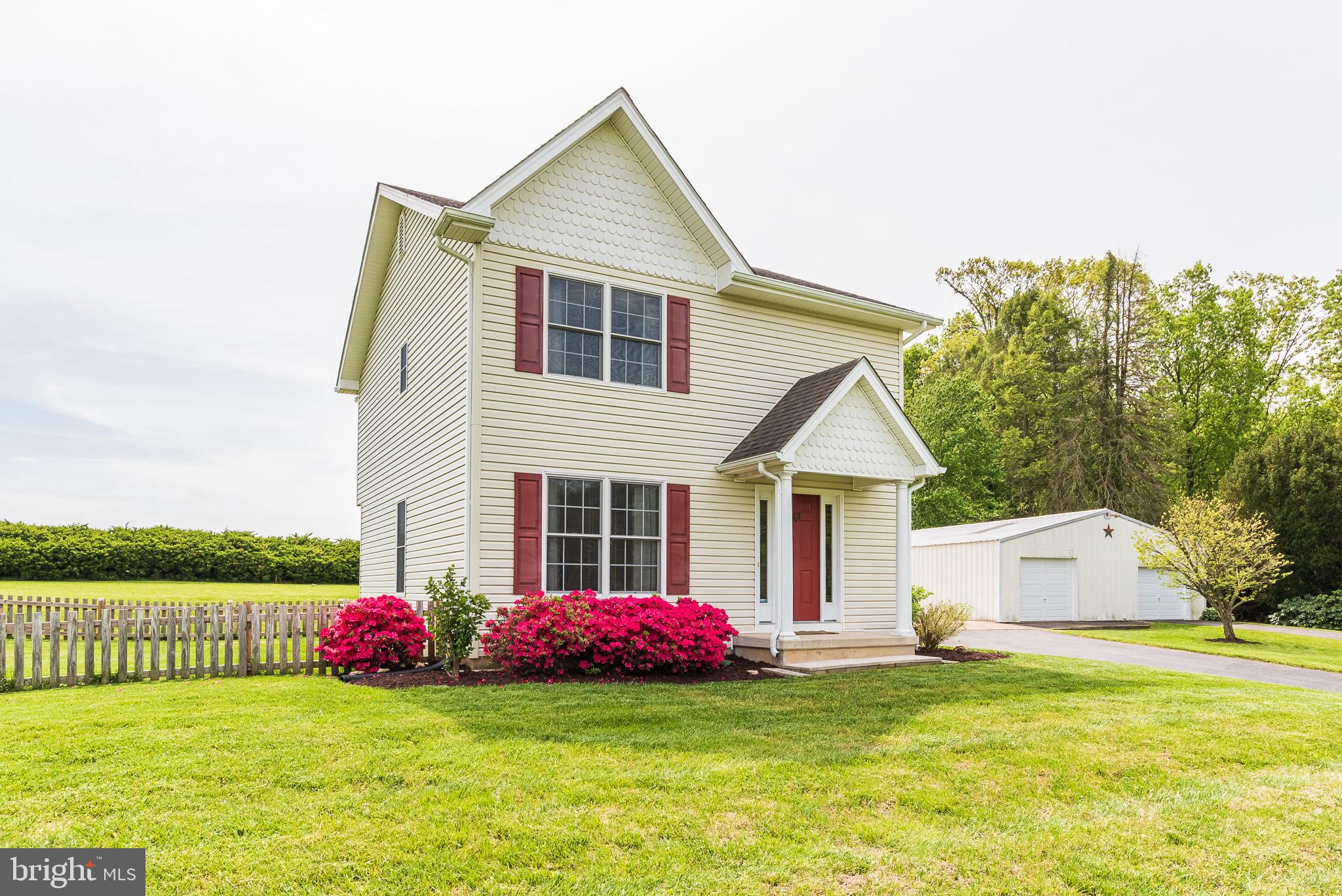 3733 Miller Road Street, MD 21154 - Photo 2 of 48 Exterior