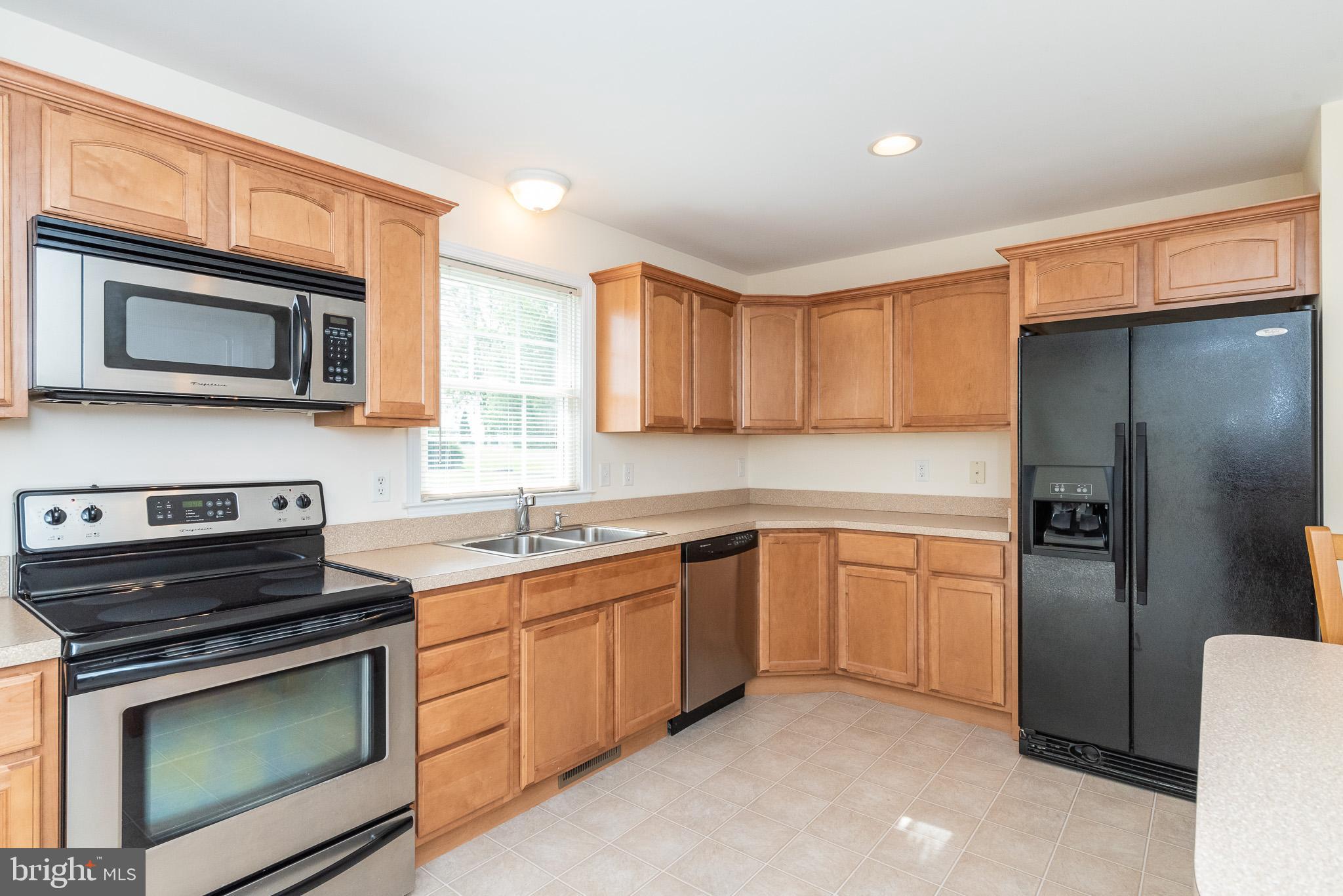 3733 Miller Road Street, MD 21154 - Photo 14 of 48 Kitchen