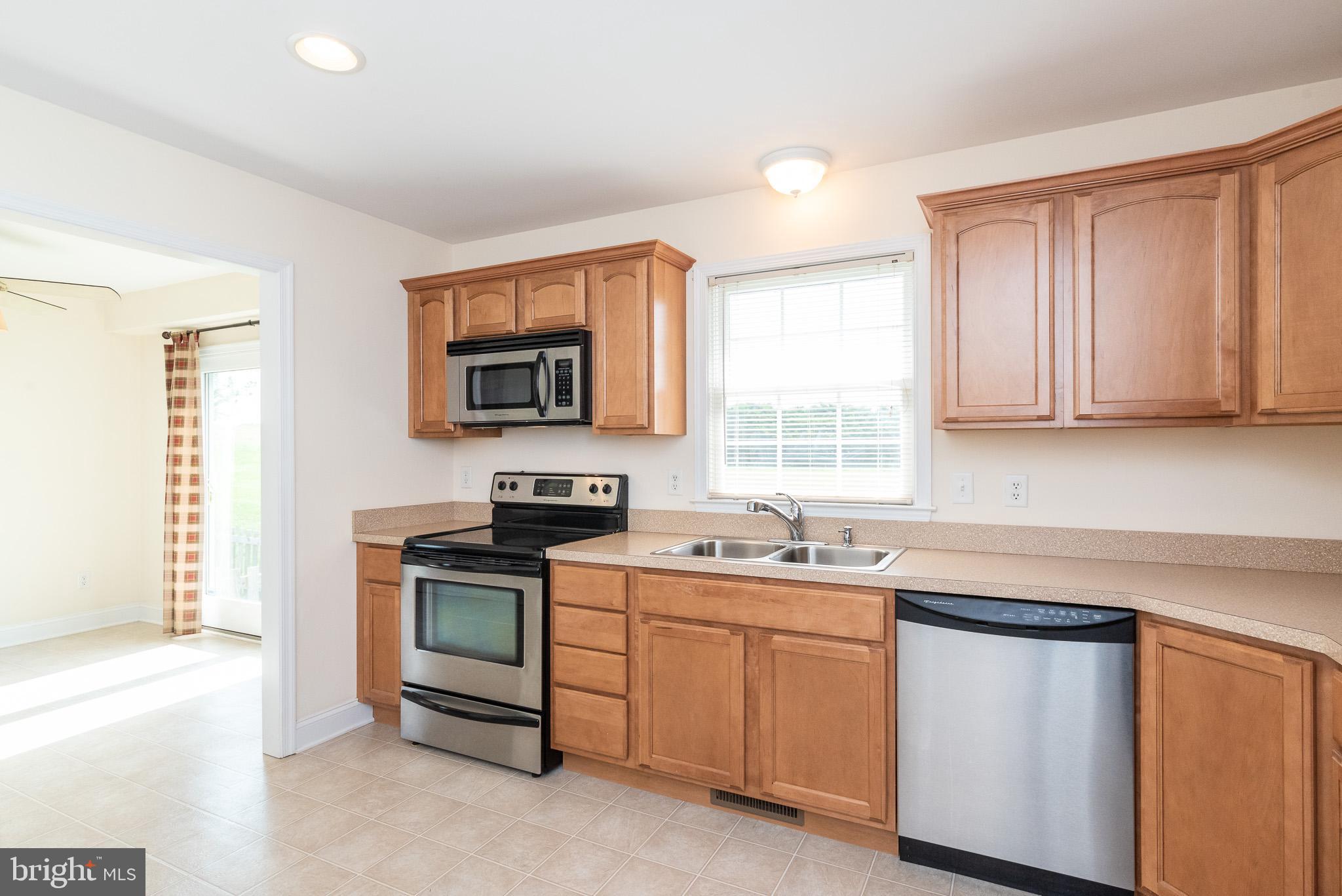 3733 Miller Road Street, MD 21154 - Photo 15 of 48 Kitchen