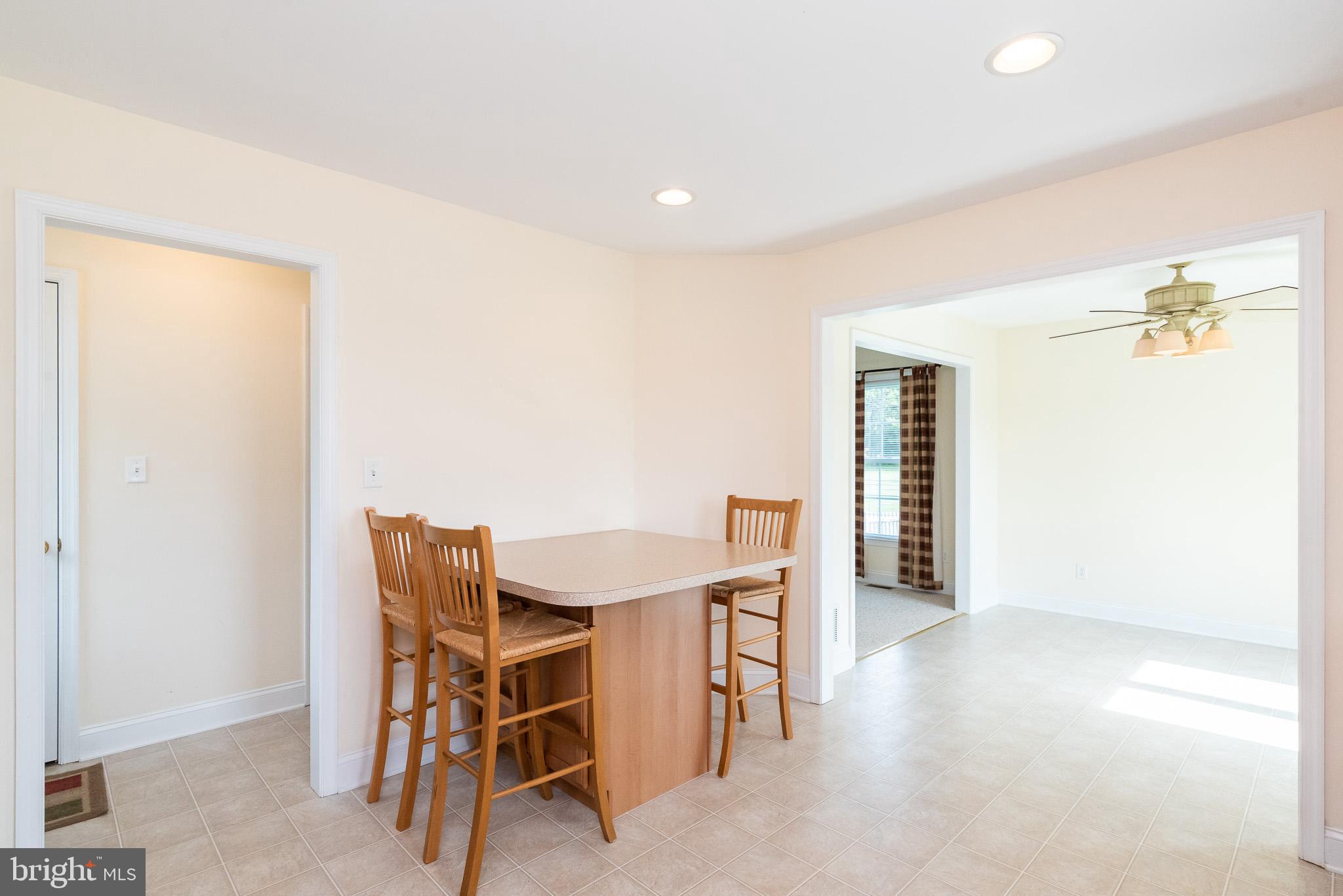 3733 Miller Road Street, MD 21154 - Photo 16 of 48 Kitchen