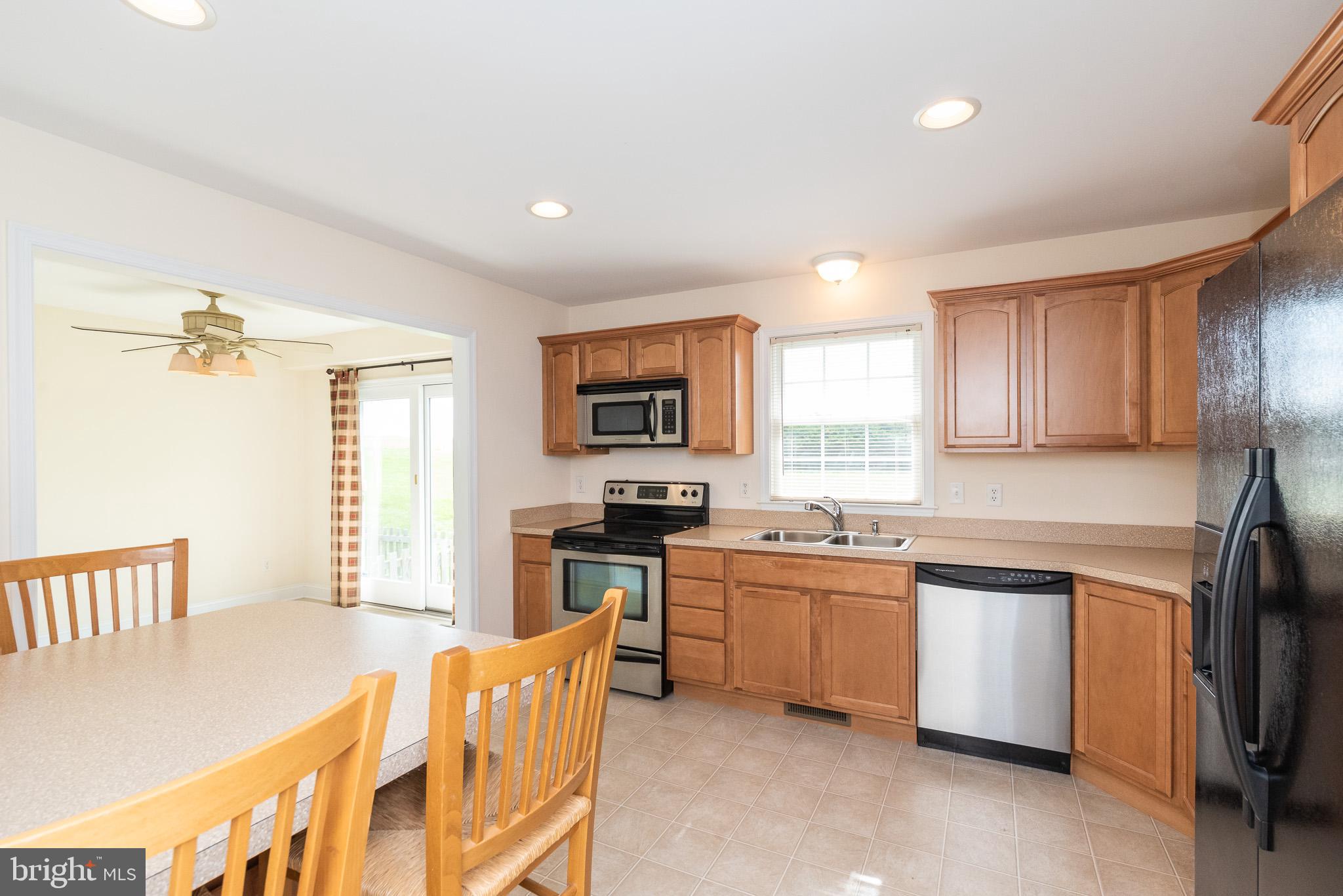 3733 Miller Road Street, MD 21154 - Photo 18 of 48 Kitchen