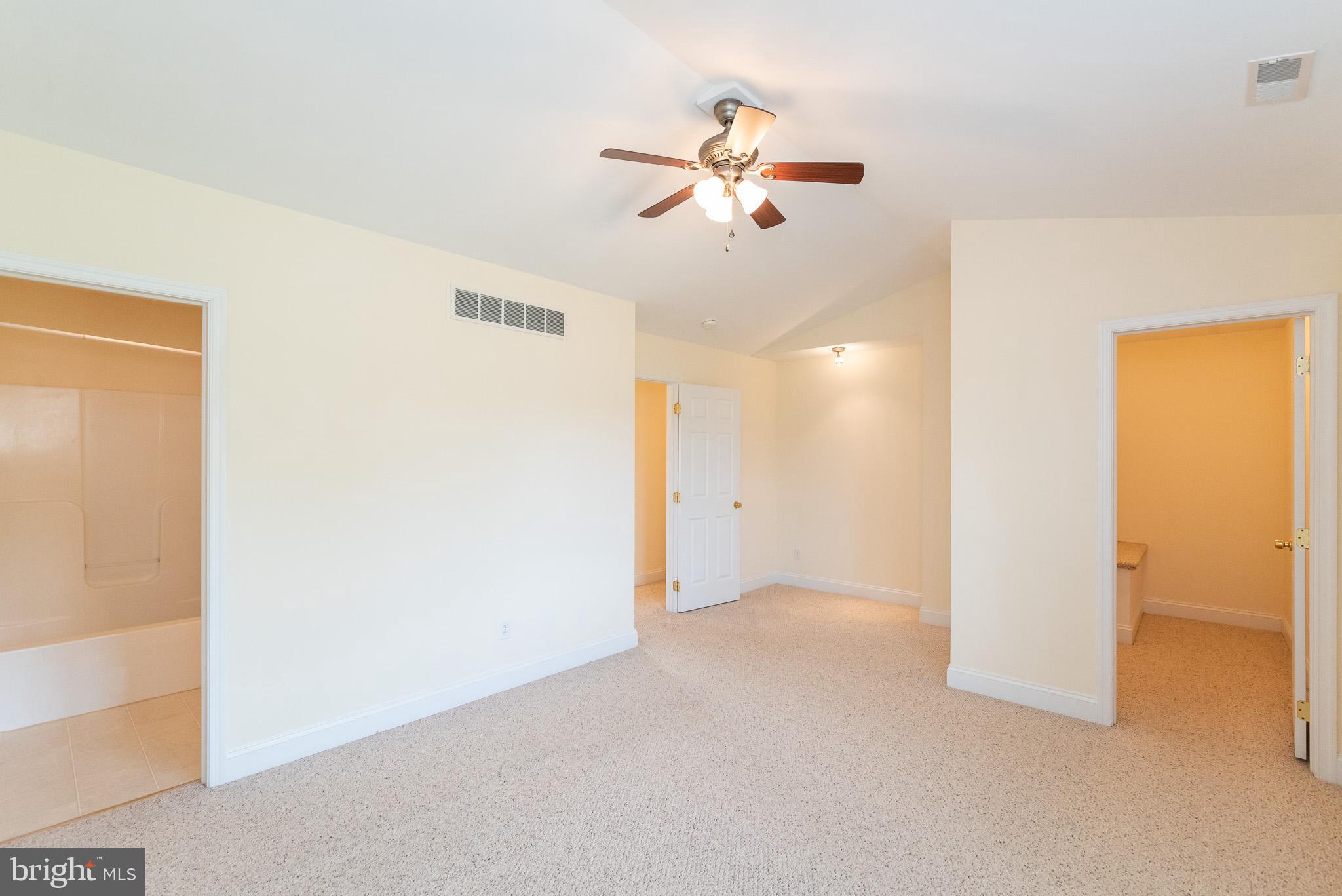 3733 Miller Road Street, MD 21154 - Photo 19 of 48 Master Bedroom