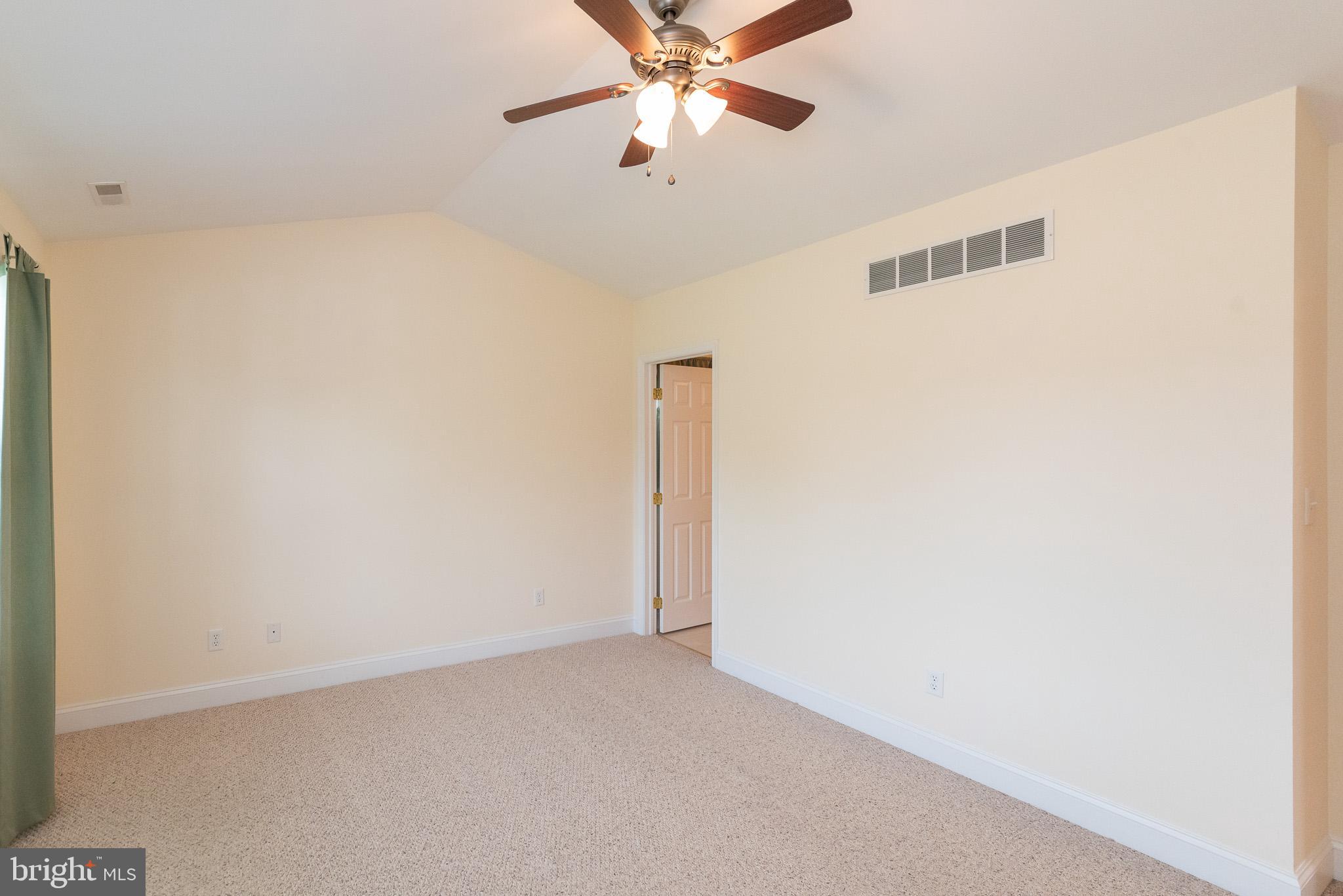 3733 Miller Road Street, MD 21154 - Photo 20 of 48 Master Bedroom