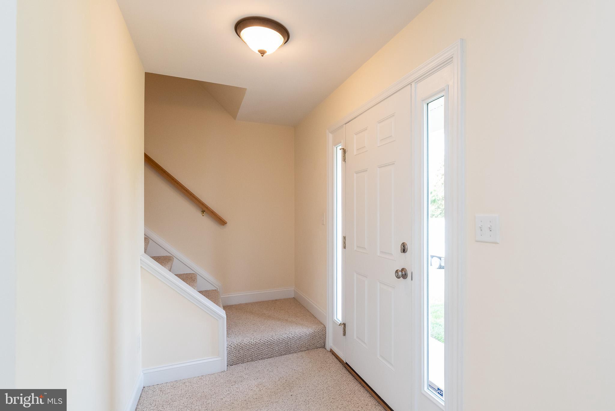 3733 Miller Road Street, MD 21154 - Photo 3 of 48 Foyer