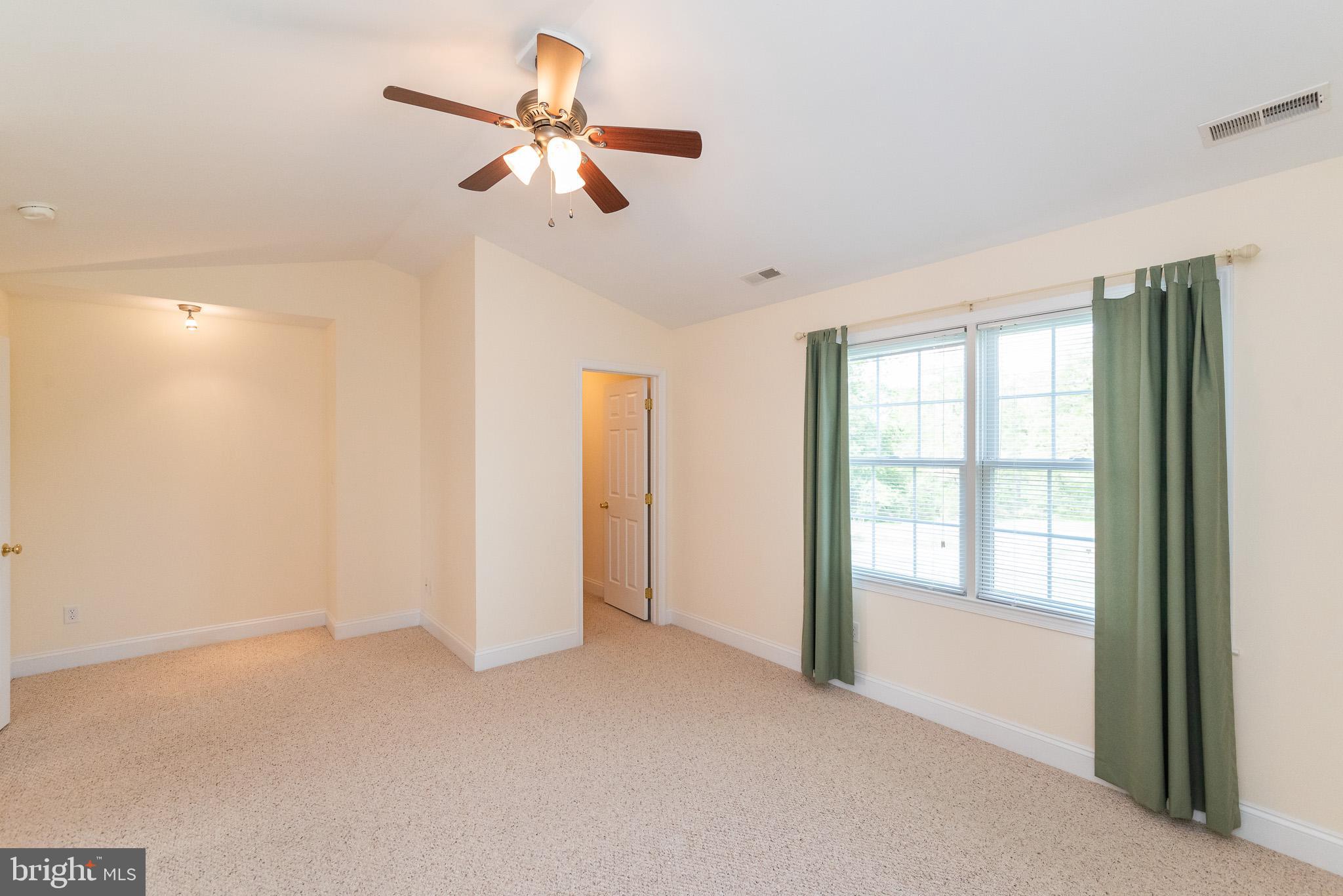 3733 Miller Road Street, MD 21154 - Photo 21 of 48 Master Bedroom