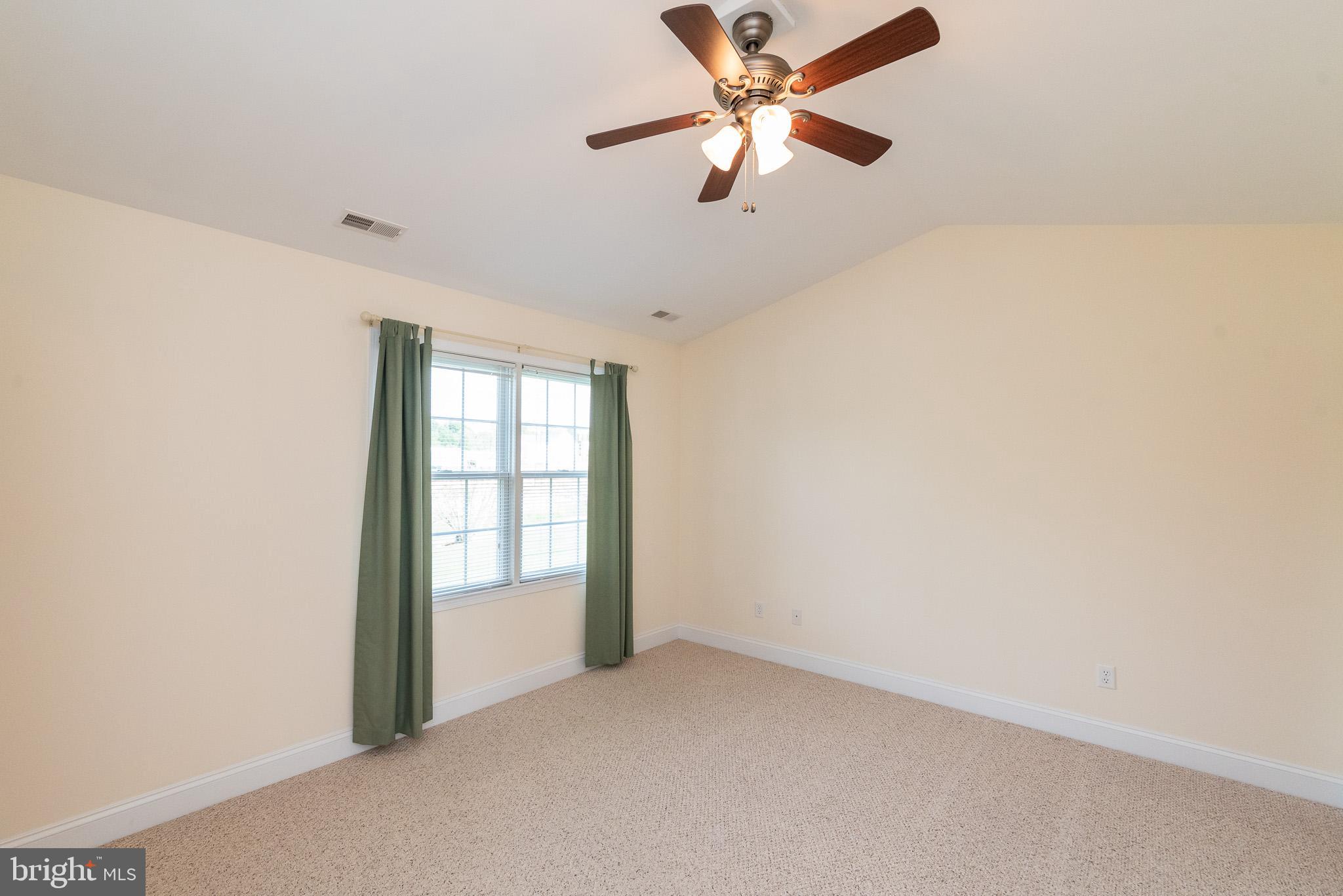3733 Miller Road Street, MD 21154 - Photo 22 of 48 Master Bedroom
