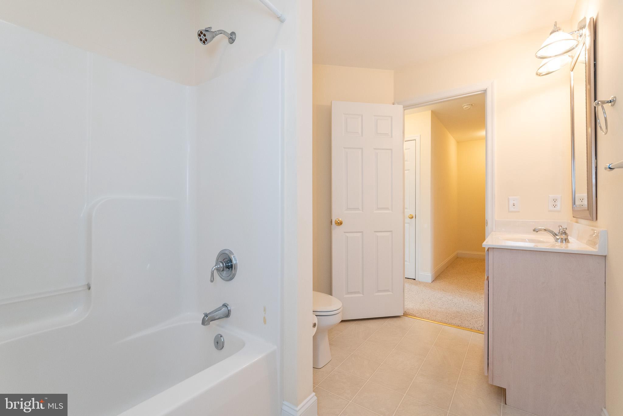 3733 Miller Road Street, MD 21154 - Photo 25 of 48 Bath Upper