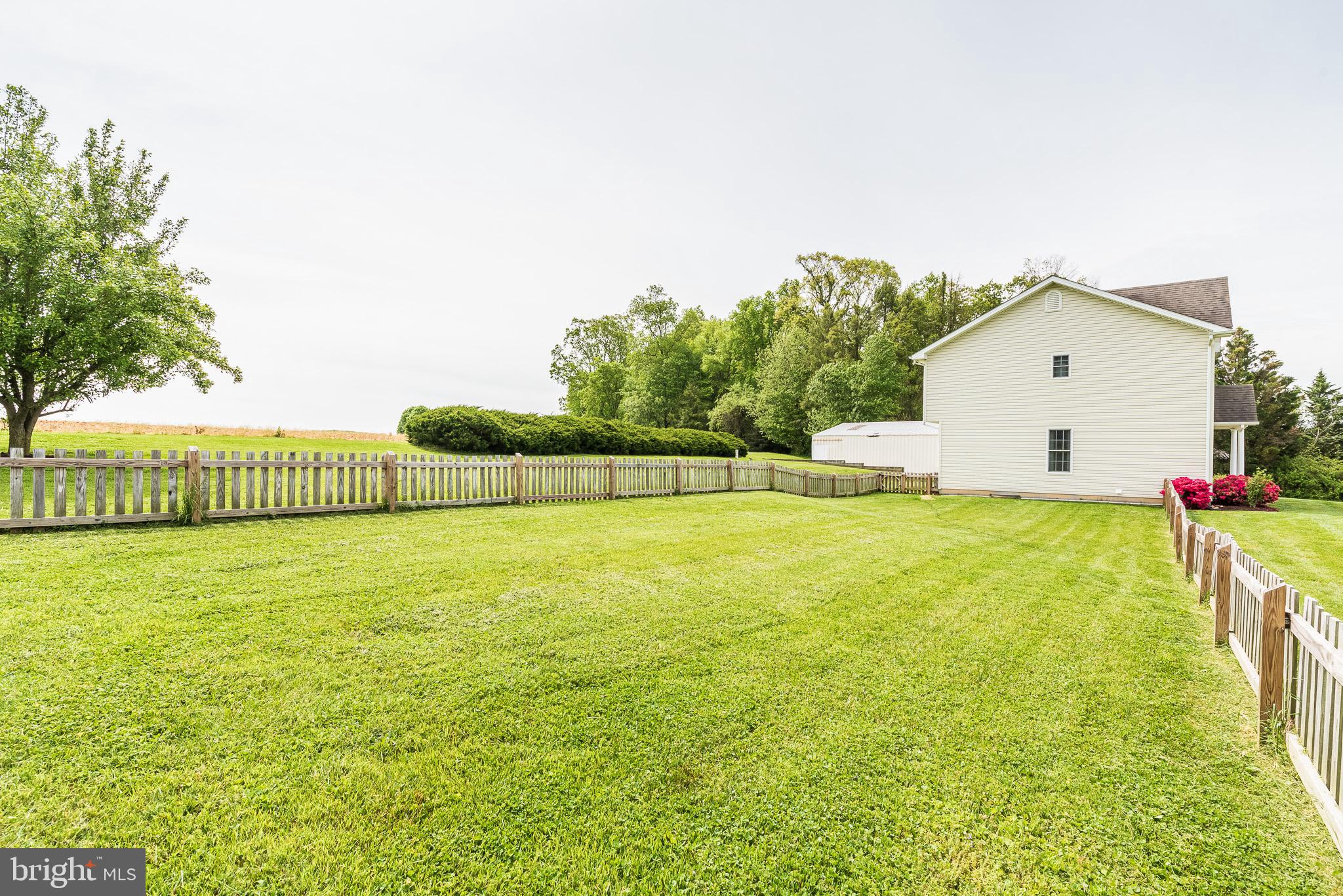 3733 Miller Road Street, MD 21154 - Photo 40 of 48 Exterior