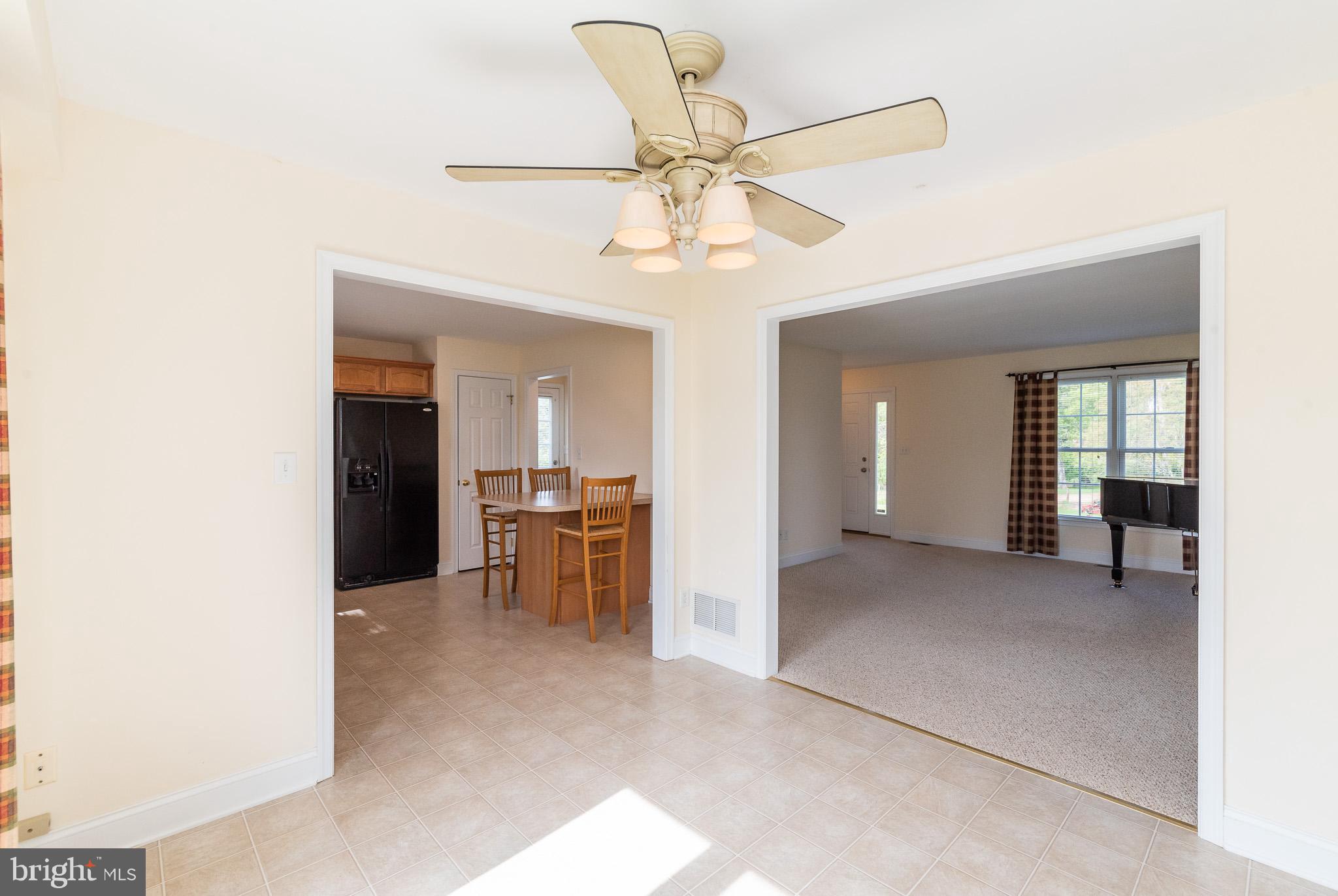 3733 Miller Road Street, MD 21154 - Photo 8 of 48 Dining Room