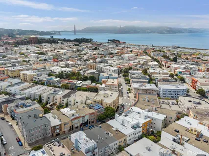$2,950,000 | 136-138 Mallorca Way, San Francisco, CA 94123