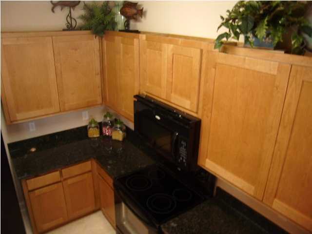 28 South Sand Palm Road, Unit 46 Freeport, FL 32439 - Photo 7 of 19 a close view of sink and tap