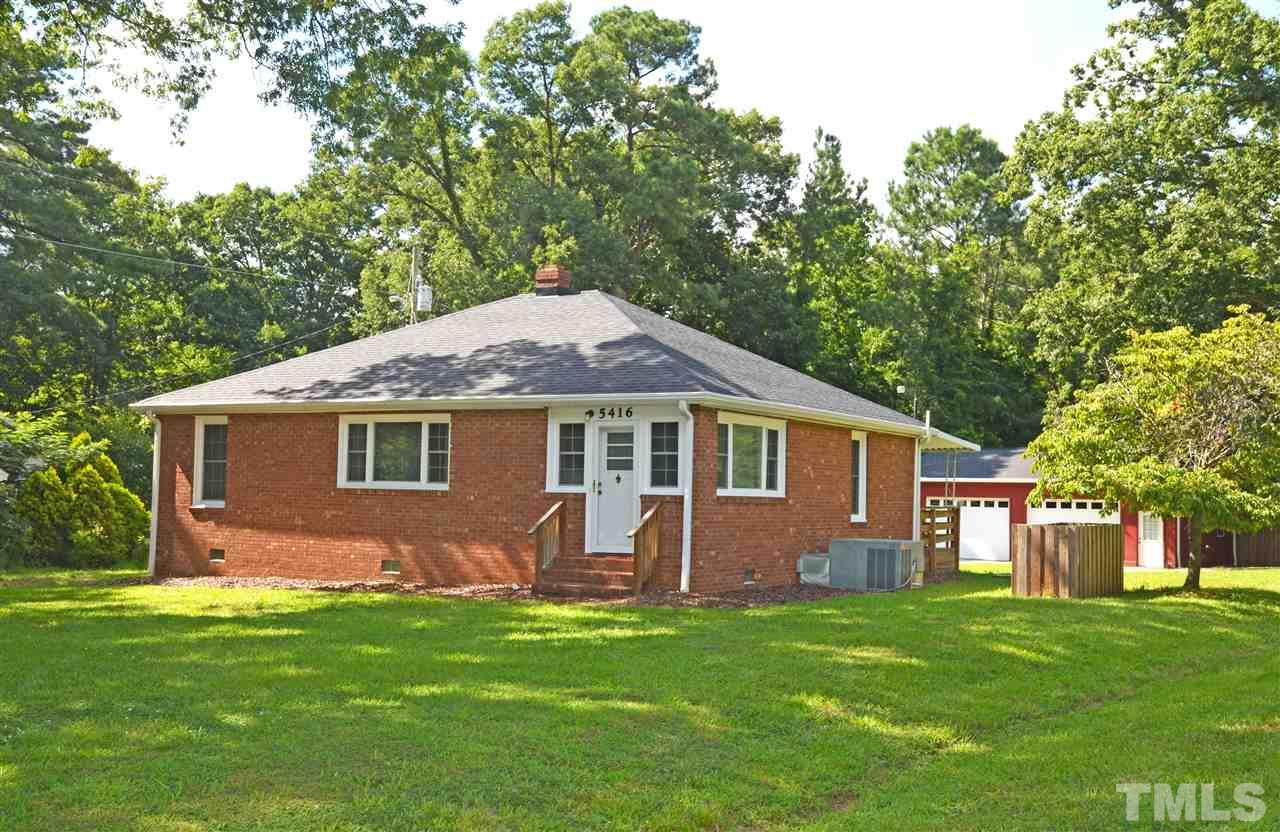 5416 Penny Road Raleigh, NC 27606 - Photo 1 of 24 Gallery Image 1