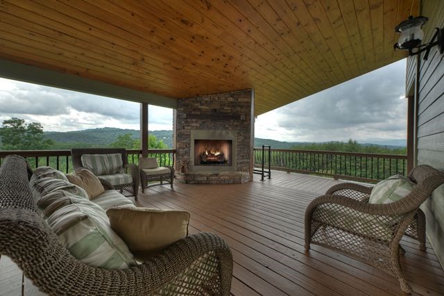 384 Dean Road Mineral Bluff, GA 30559 - Photo 22 of 66