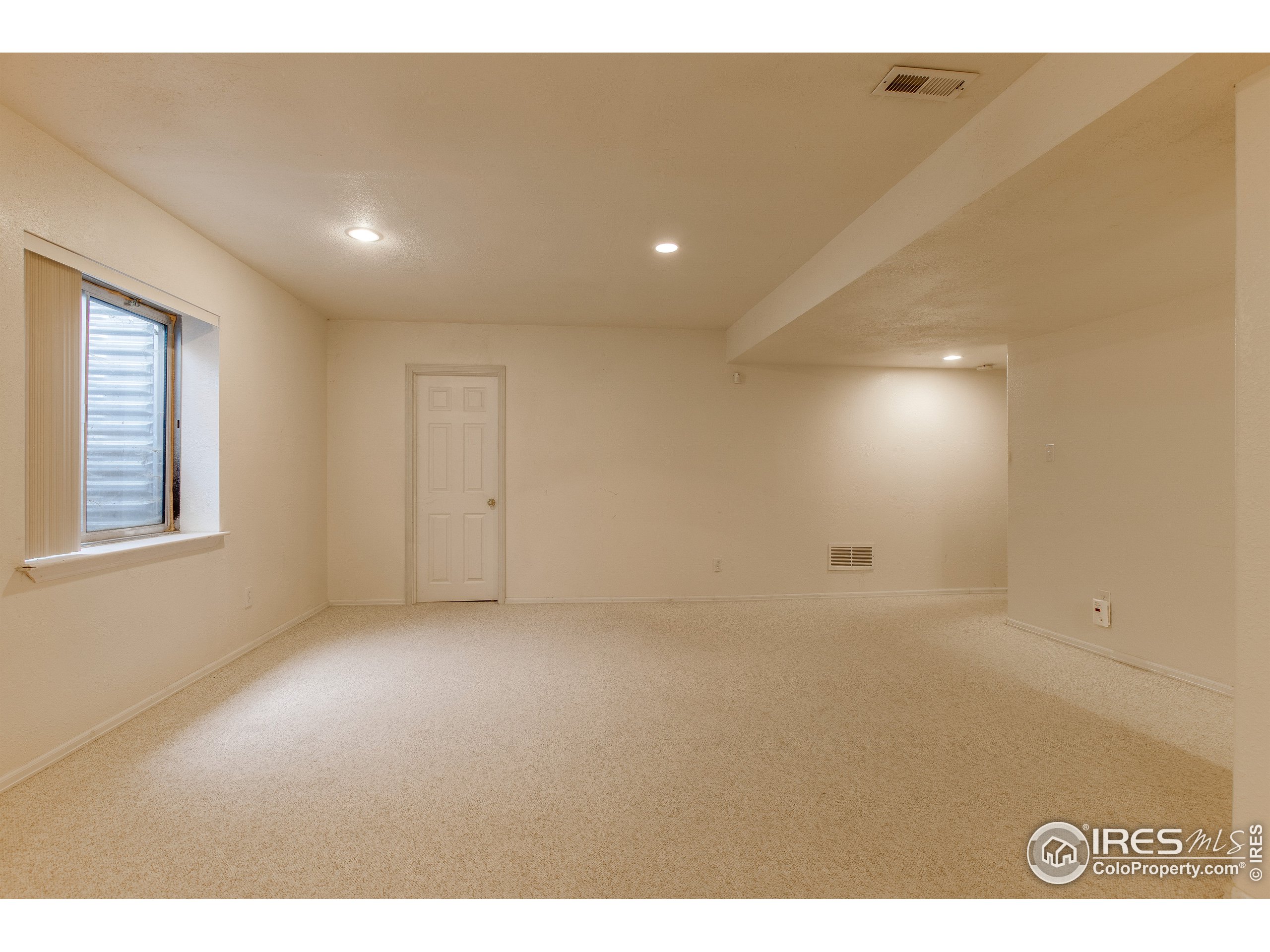 6808 Silverleaf Avenue Firestone, CO 80504 - Photo 36 of 40 a view of empty room